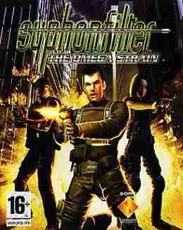 Descargar Syphon Filter  [ONLINE] por Torrent